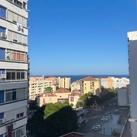 Apartment Urban&vacay! - City Centre