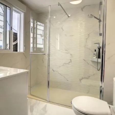 Apartment Urban&vacay! - City Centre Torremolinos
