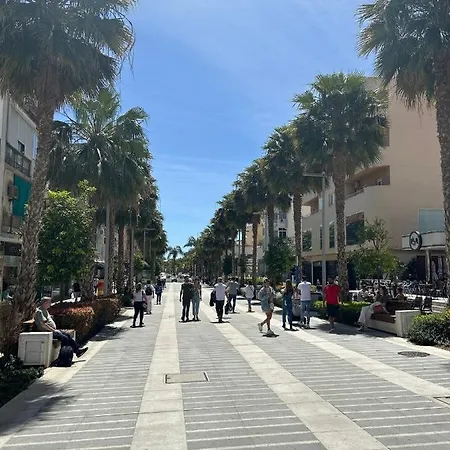 Urban&vacay! - City Centre