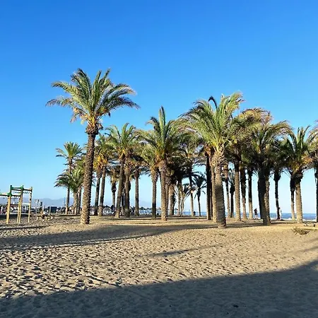 Urban&vacay! - City Centre Torremolinos