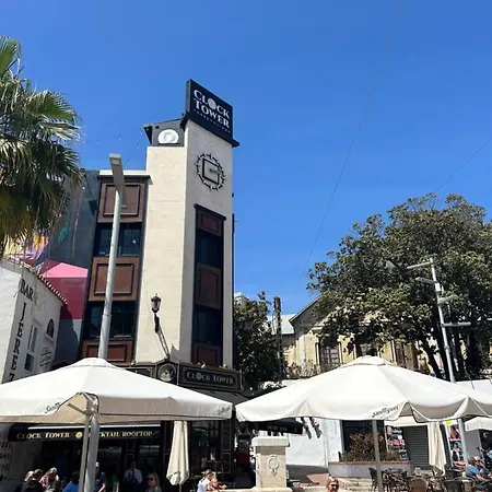 Urban&vacay! - City Centre * Torremolinos