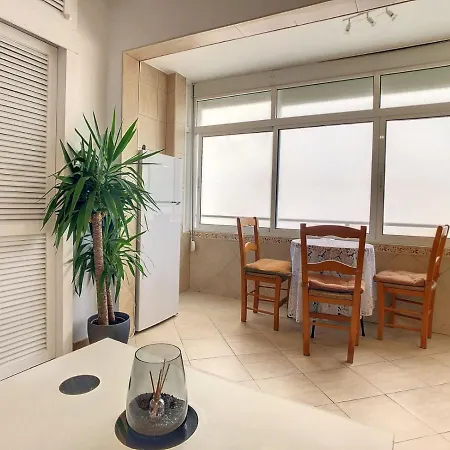 Apartment Urban&vacay! - City Centre