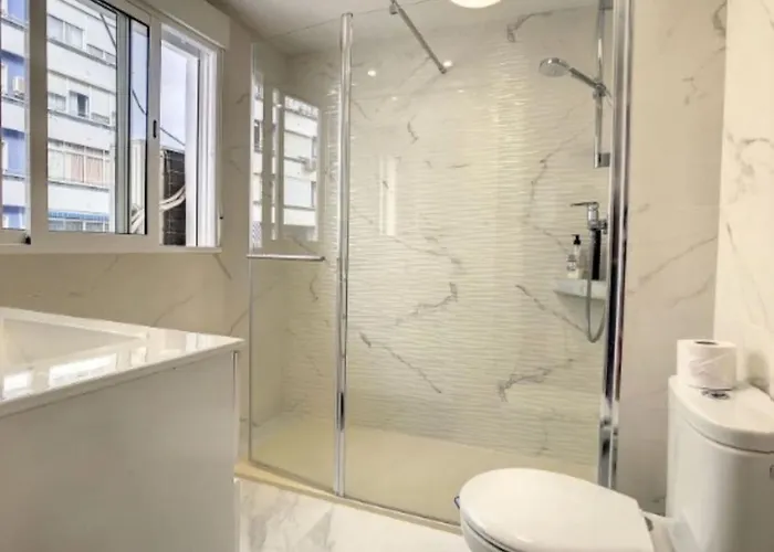 Apartment Urban&vacay! - Centre Torremolinos
